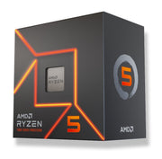 AMD Ryzen 5 7400 processeur 3,3 GHz 16 Mo L3 Boîte