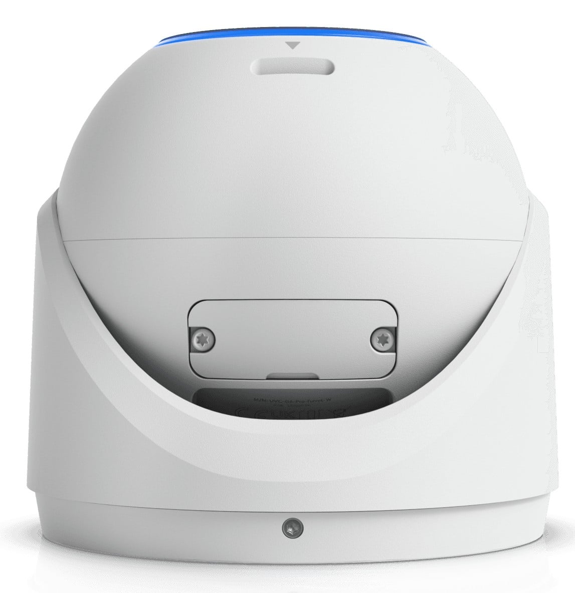 All-weather tamper-resistant 4K PoE+ca