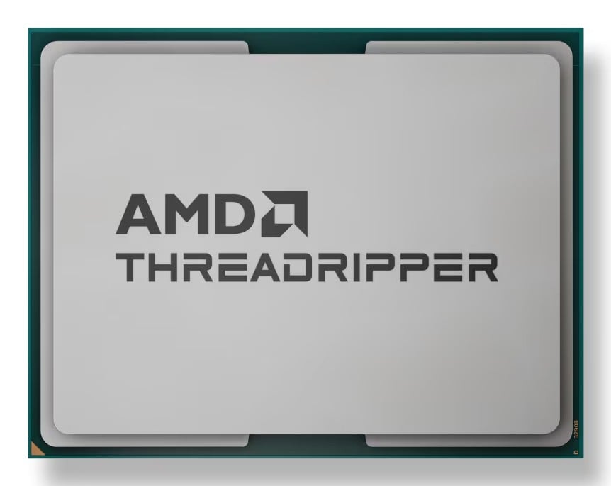 AMD Ryzen Threadripper 9980X 5.4GHz 64-Cores Box