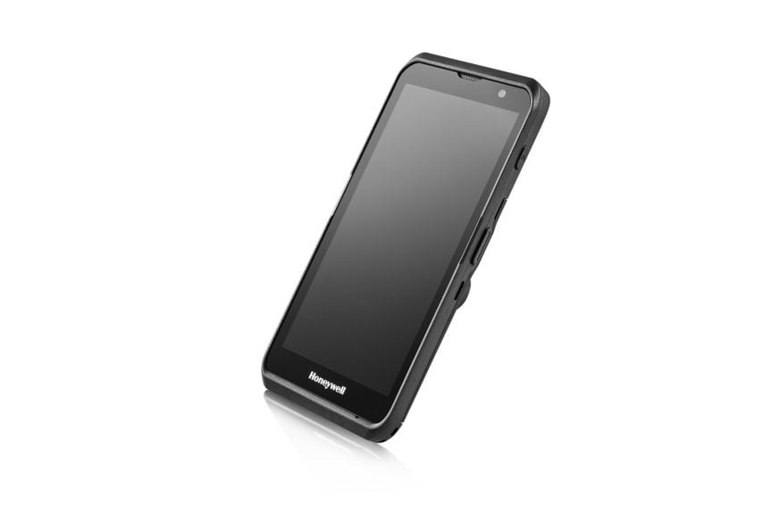 "Honeywell ScanPal EDA5S ordinateur portable de poche 14 cm (5.5"") 1440 x 720 pixels Écran tactile 218 g Noir"