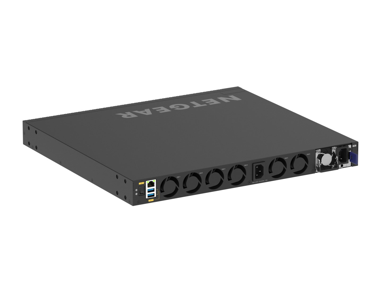 NETGEAR 48PT M4350-36X4V Managed Switch