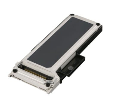Panasonic FZ-VSDG25121 disque SSD 512 Go M.2 NVMe