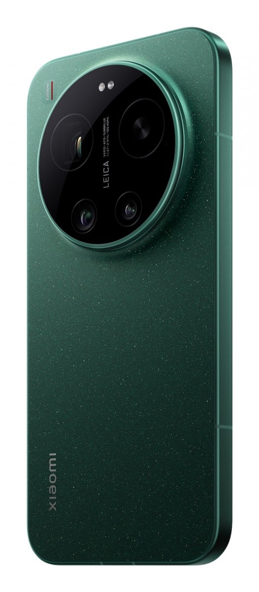 "Xiaomi 17 Ultra 17,5 cm (6.9"") 5G 16 Go 512 Go 6000 mAh Vert"