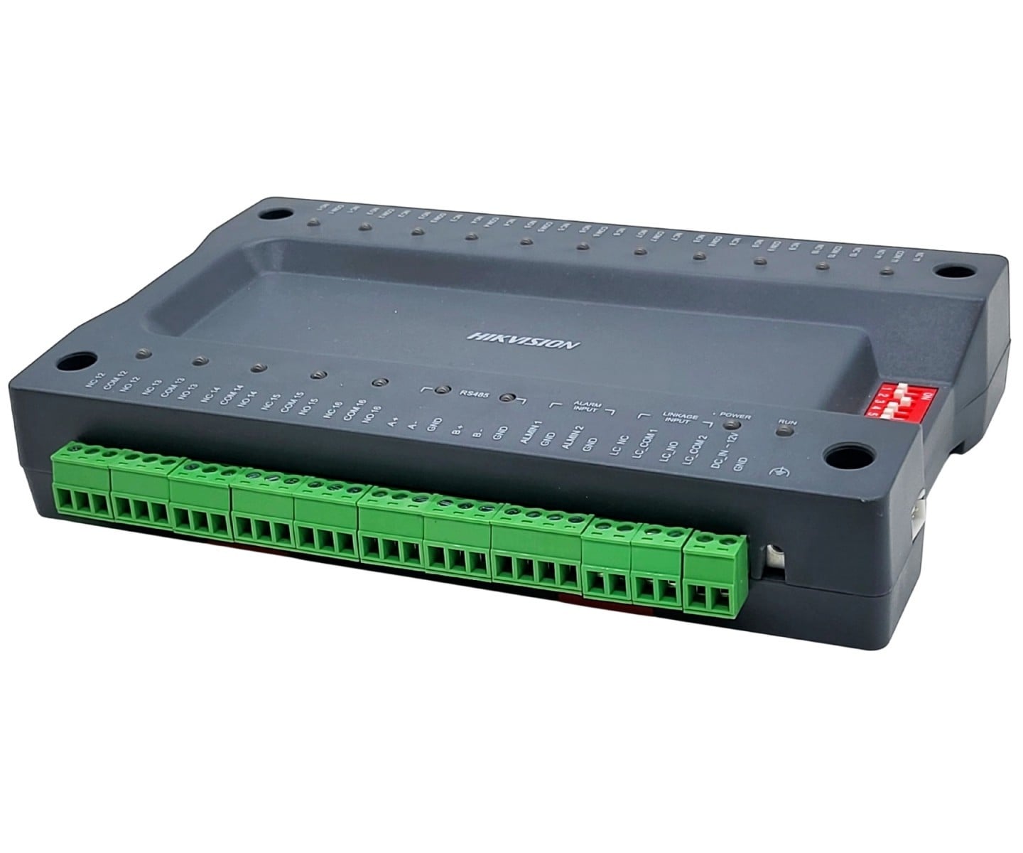 Hikvision DS-K2M0016A Sous-contrôleur d'ascenseur