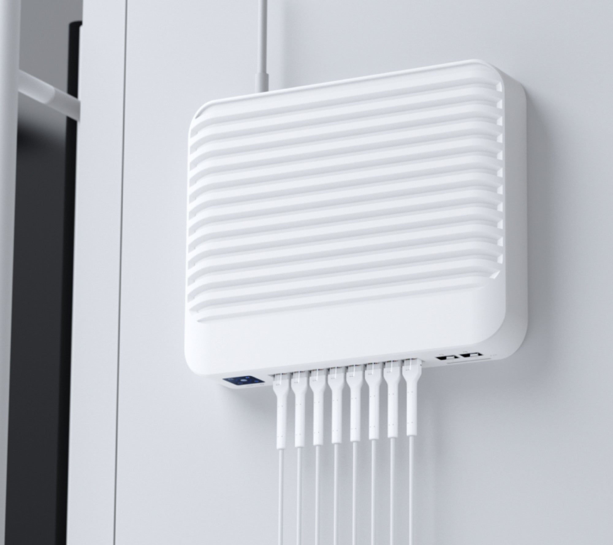 Ubiquiti USW-Pro-8-PoE Switch UniFi 8 ports GbE POE++ avec liaison montante SFP+