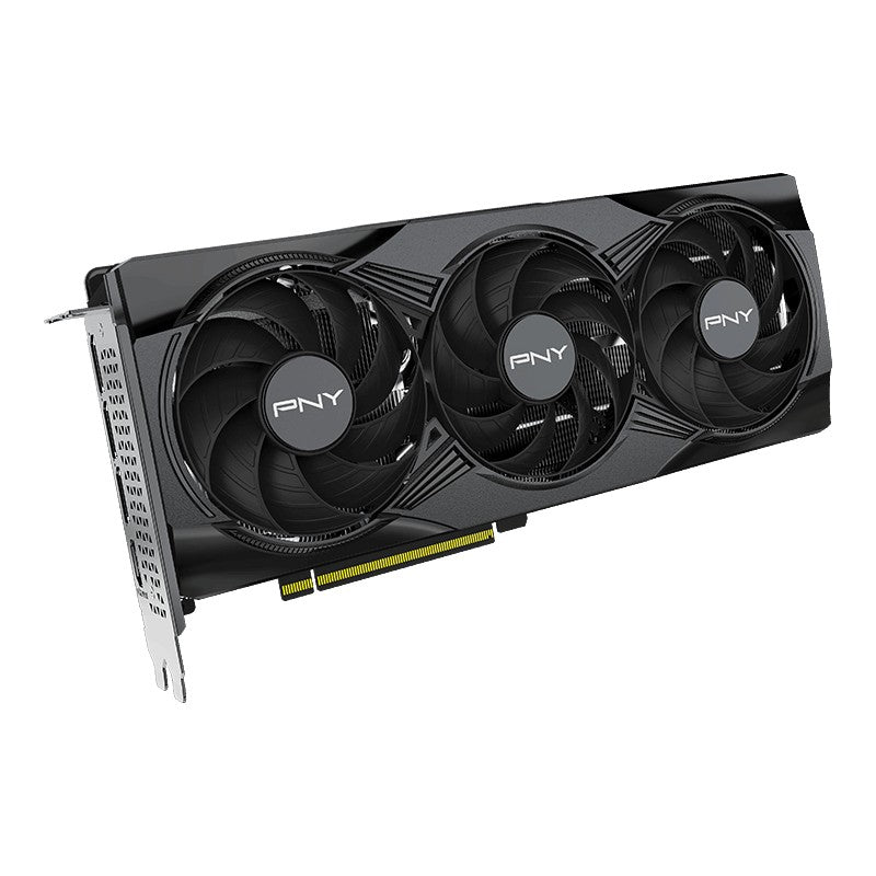 PNY GeForce RTX 5060 8GB NVIDIA 8 Go GDDR7