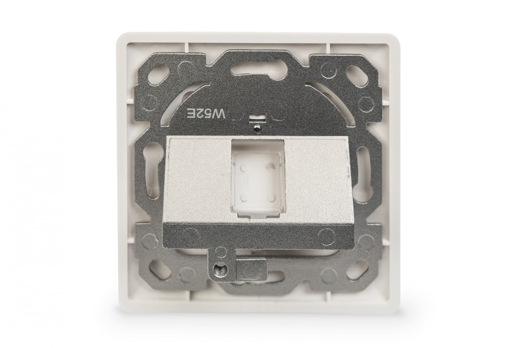 Digitus DN-93811 prise de courant RJ-45 Blanc