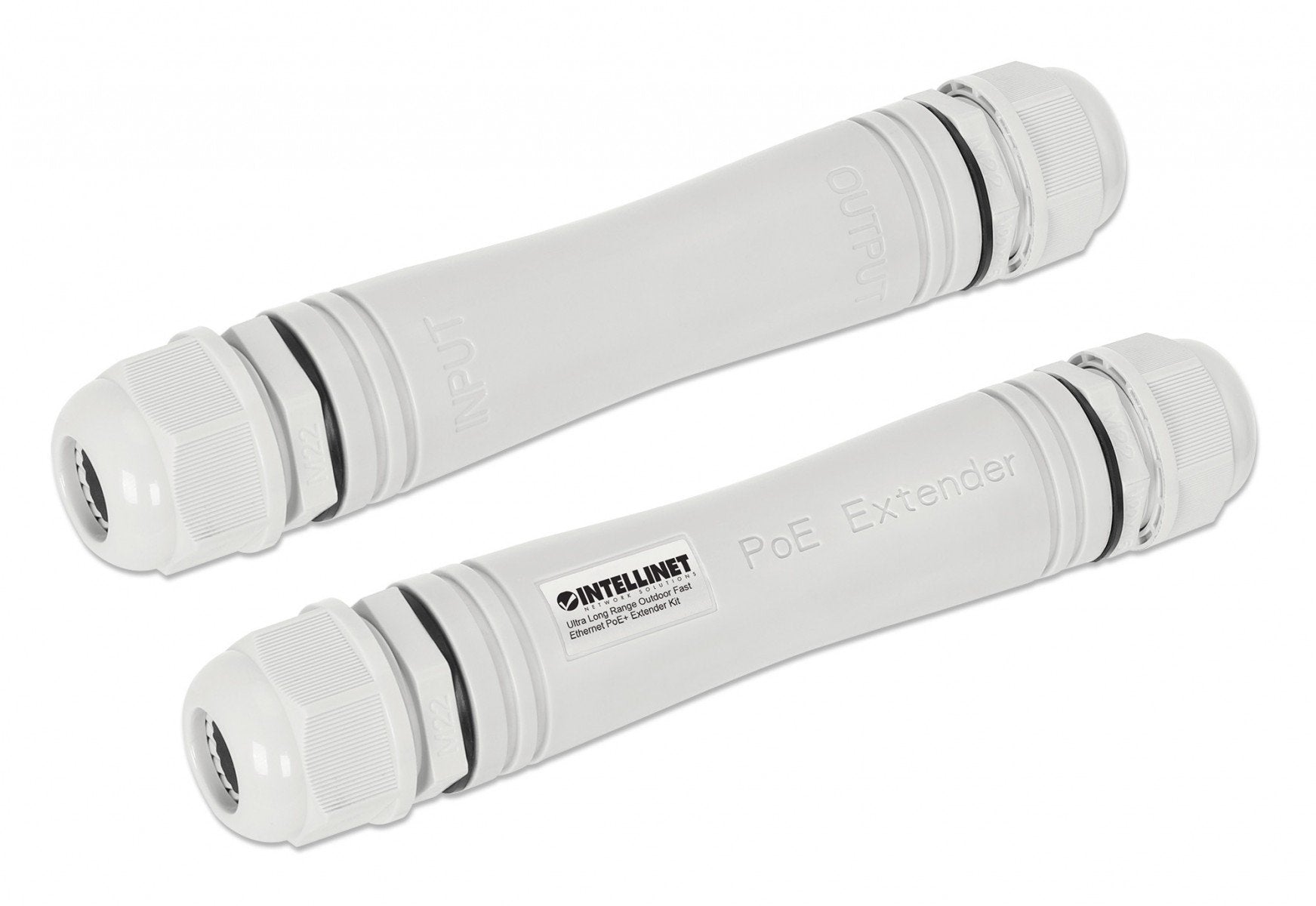 Intellinet 561952 adaptateur et injecteur PoE