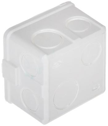 Hikvision DS-KAB86 Boîte de montage série 86