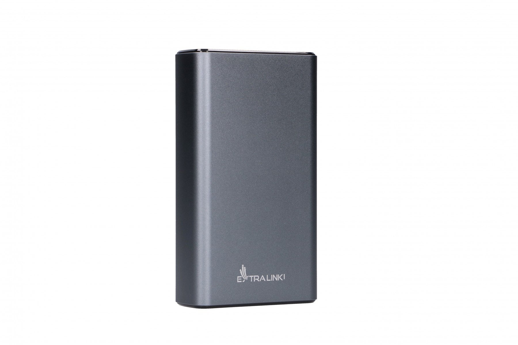 Extralink EPB-126 20000mAh Argent | Powerbank | Banque d'alimentation, 45W PD, USB-C