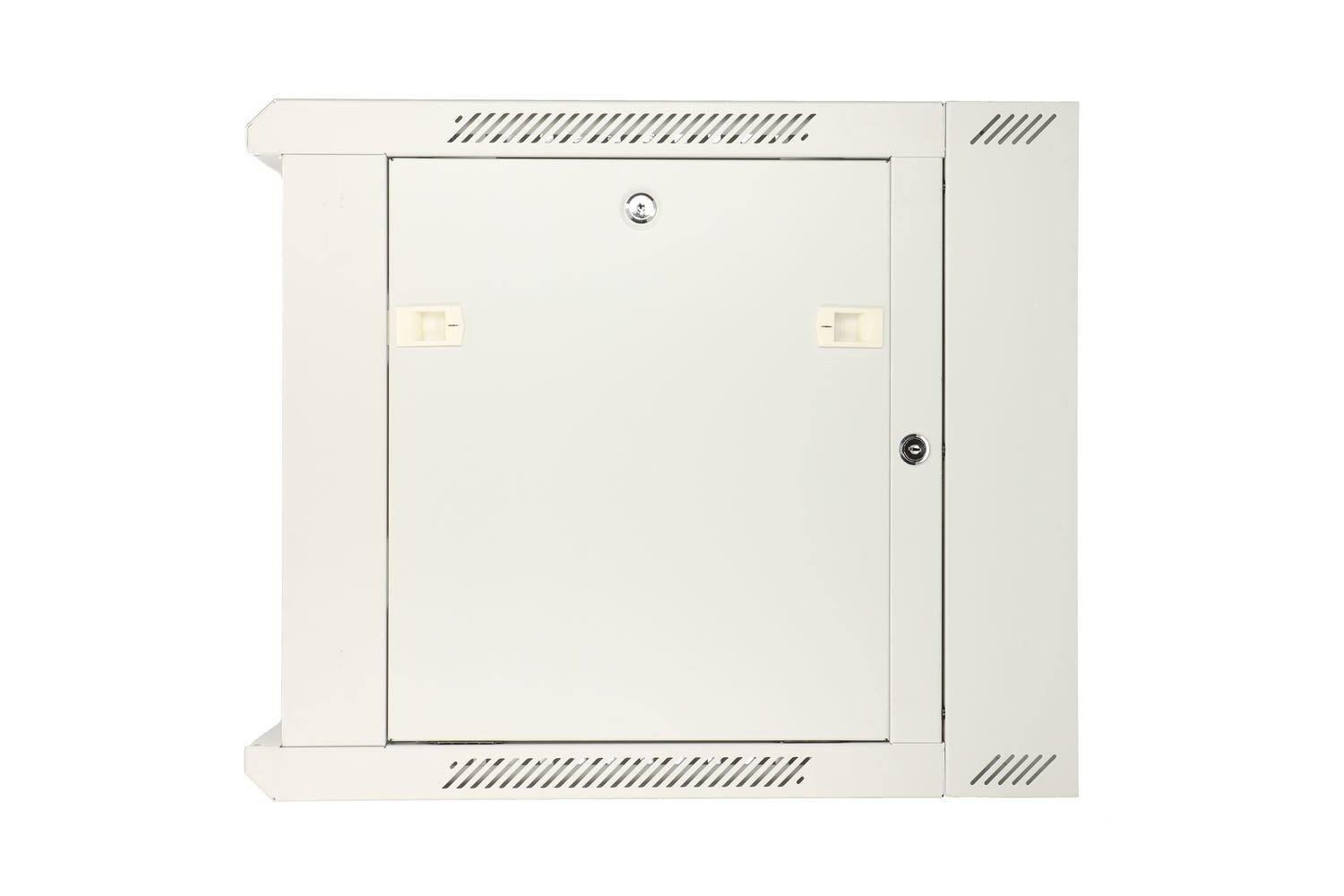 Extralink EX.12912 étagere 12U Rack monté sur le mur Gris
