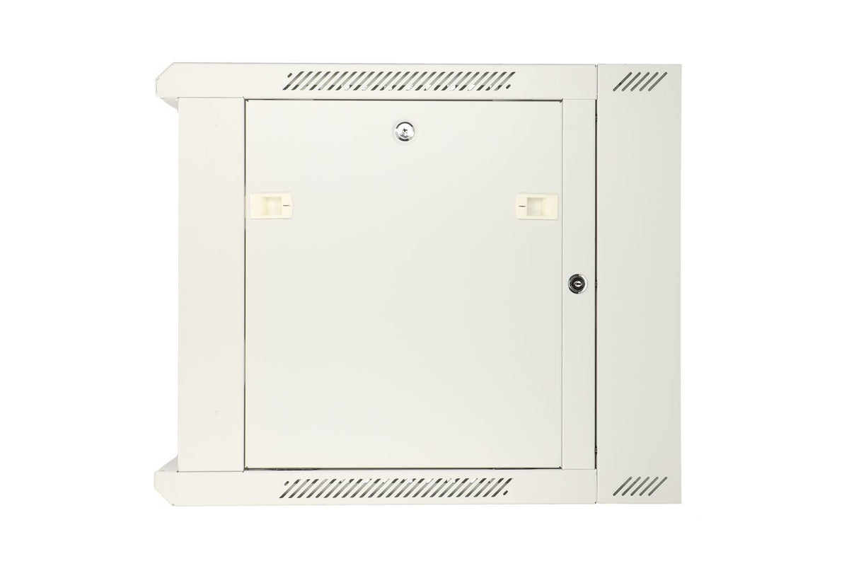 Extralink EX.12912 étagere 12U Rack monté sur le mur Gris