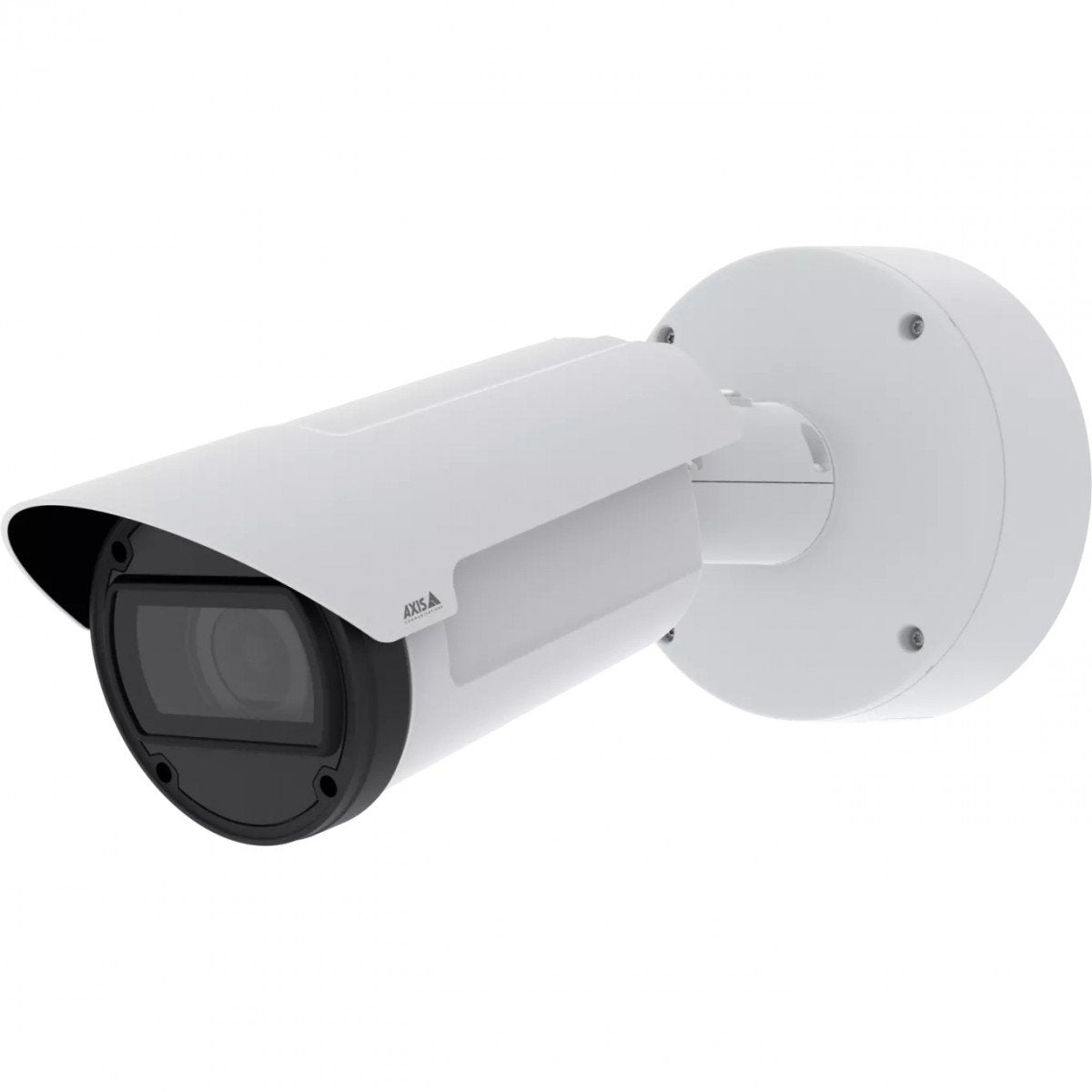 AXIS Q1809-LE Caméra de sécurité IP Bullet 150 mm pour extérieur 7680 x 4320 pixels Plafond/mur