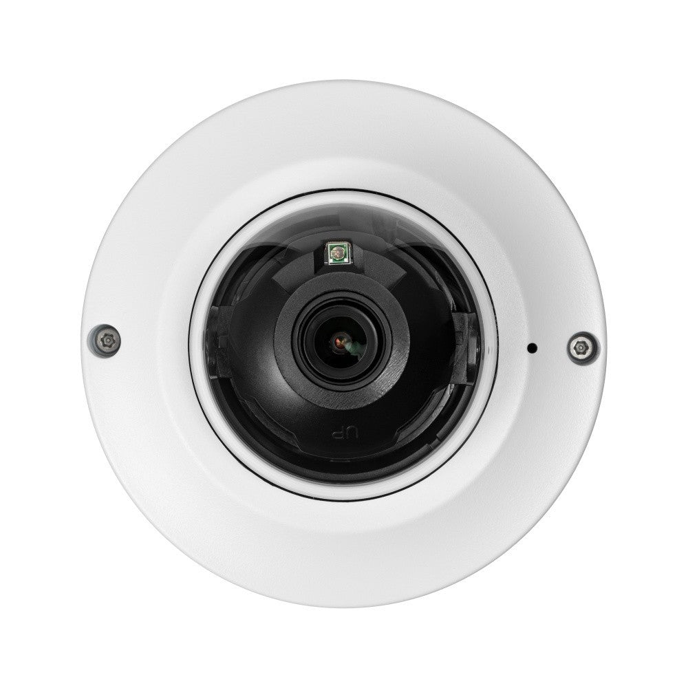 BCS BCS-P-DPIP24FSR3-Ai2 Caméra IP dôme 4MP avec technologie SkyLight et fonctionnalités intelligentes