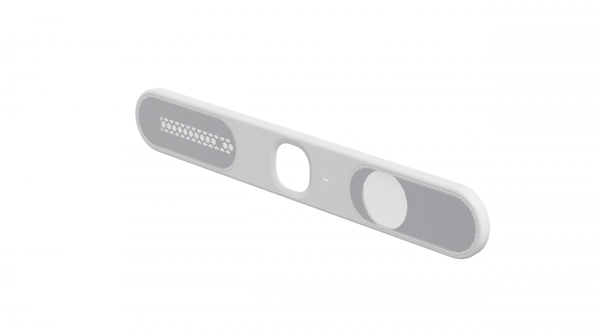 LOGITECH Video conferencing cover cleanable front for Rally Bar Huddle