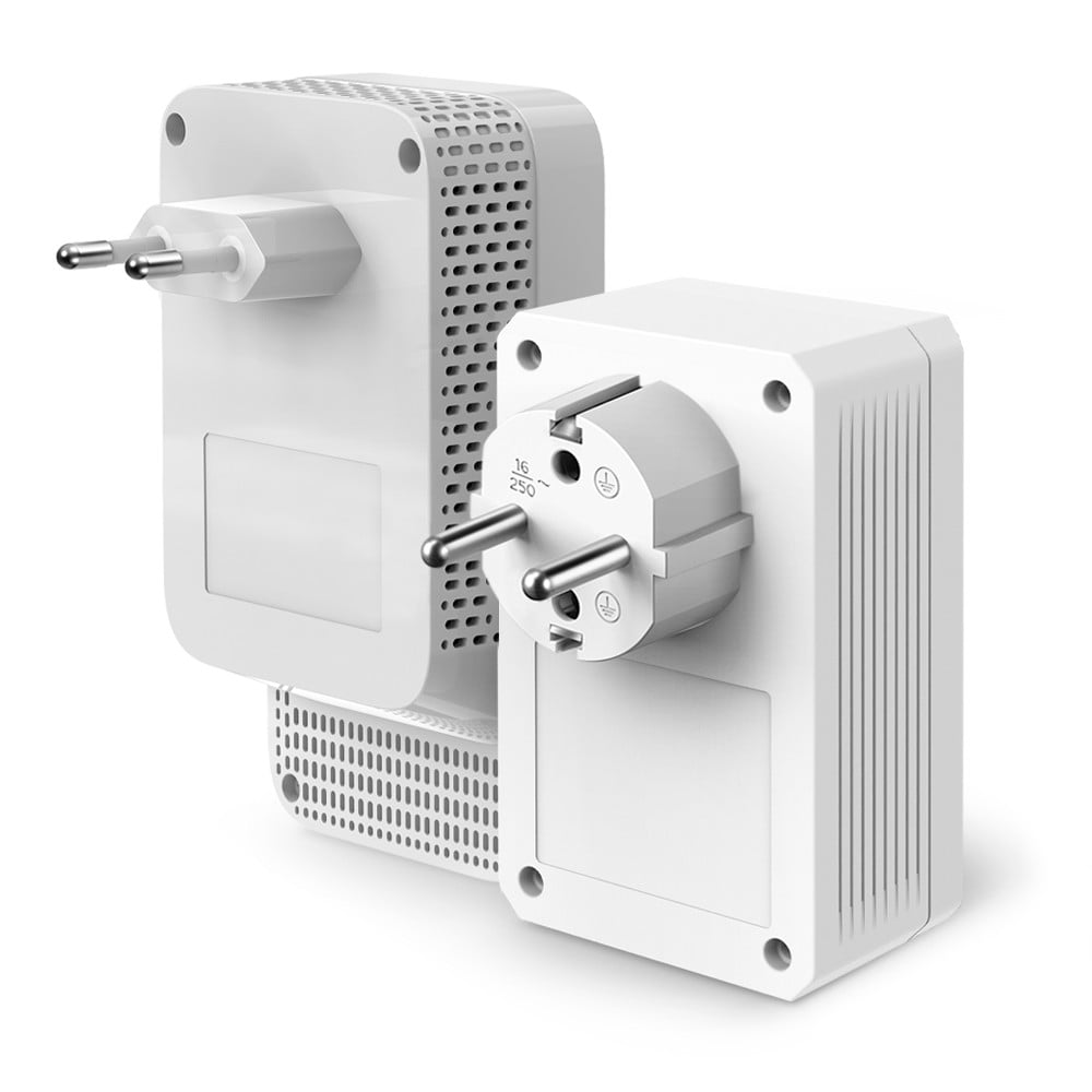 AV1000 Gigabit Powerline ac Wi-Fi Kit