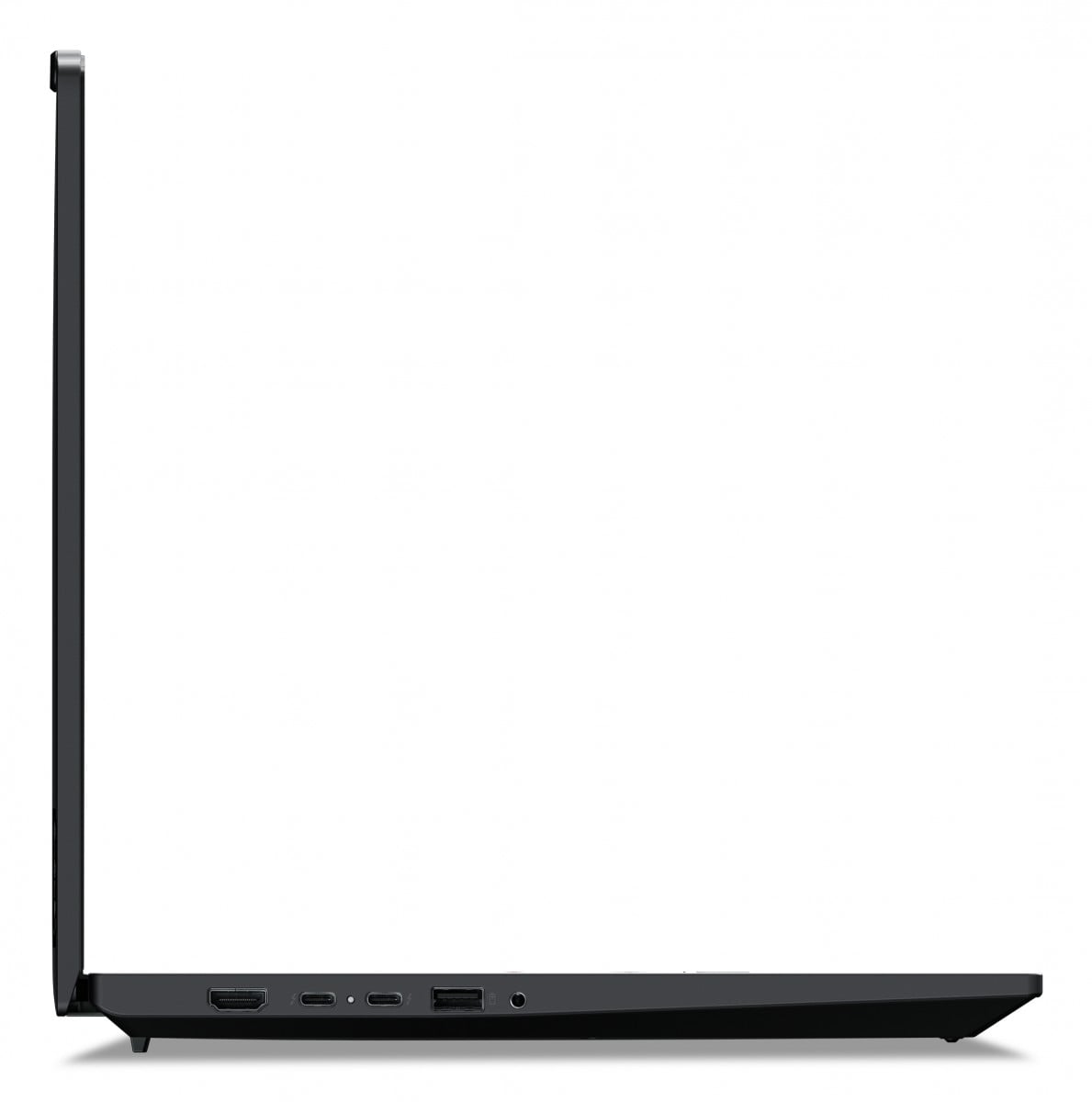 "Lenovo ThinkPad P16s Gen 3 (Intel) Intel Core Ultra 7 155H Station de travail mobile 40,6 cm (16"") WUXGA 32 Go DDR5-SDRAM 1 To SSD NVIDIA RTX 500 Ada Wi-Fi 6E ("