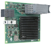 Flex System CN4052S 2-port 10Gb Virtual