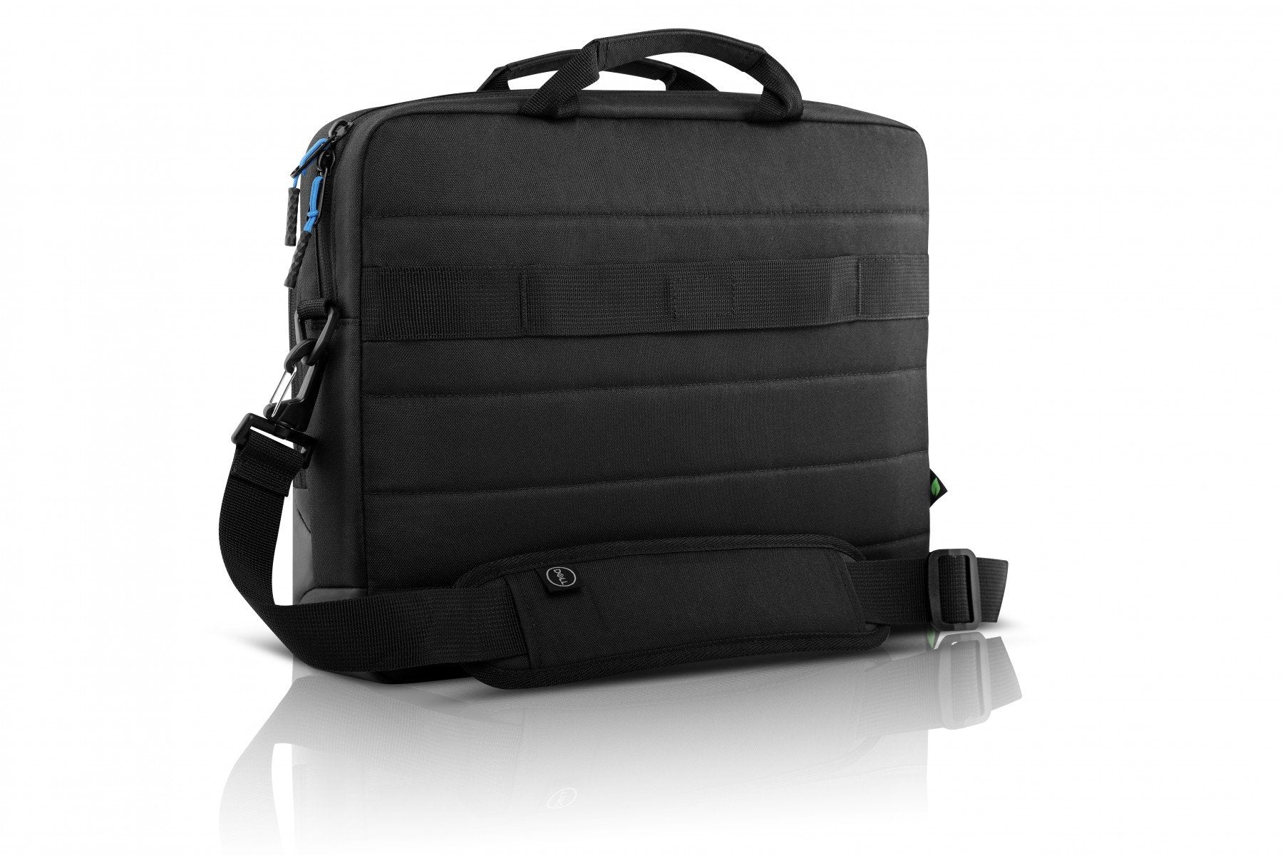 "DELL PO1520CS sacoche d'ordinateurs portables 38,1 cm (15"") Malette Noir (460-BCMK)"