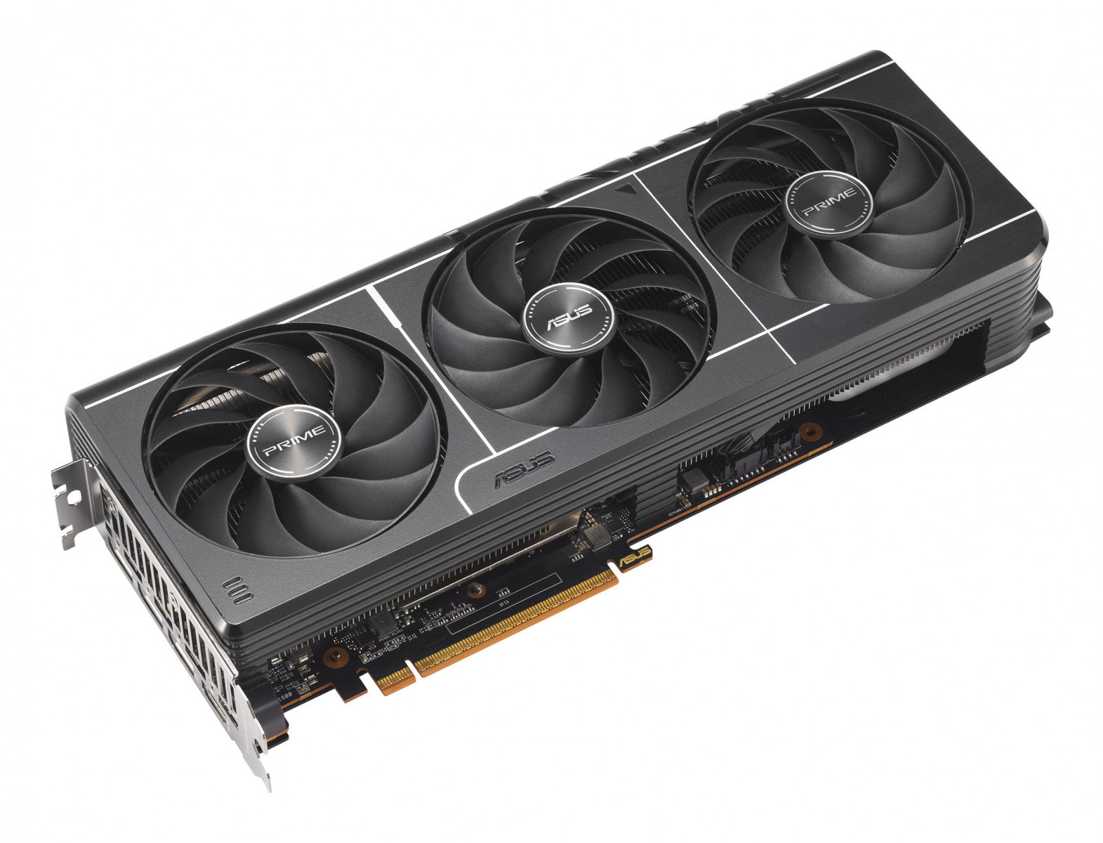 ASUS Radeon RX 9070 XT PRIME 16 Go OC