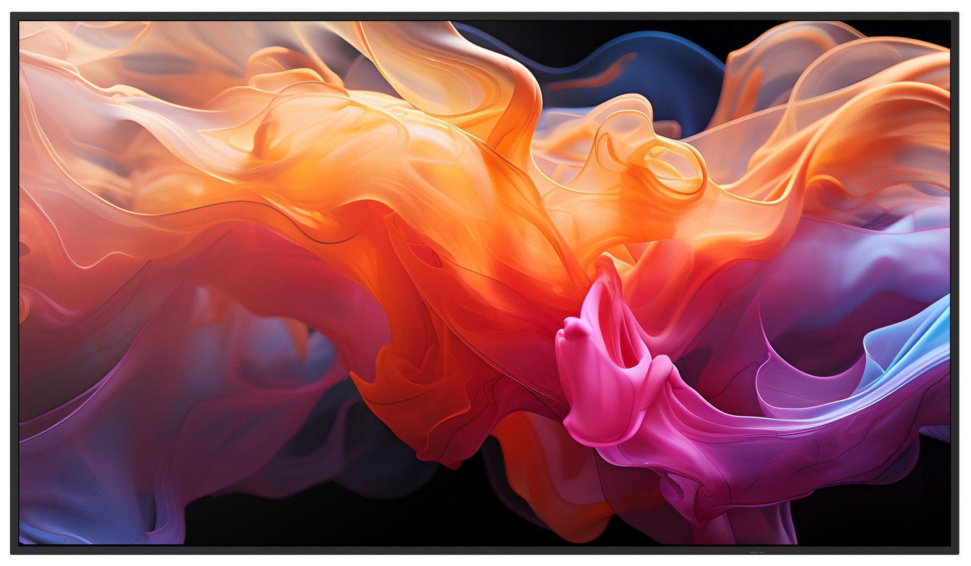 MultiSync E869