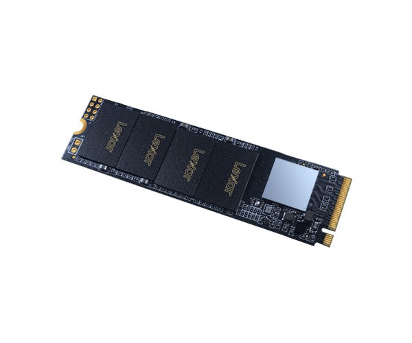 Lexar NM610 250 Go M.2 PCI Express 3.0 NVMe 3D TLC