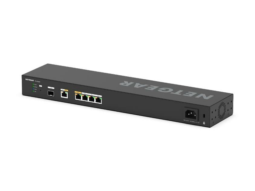 NETGEAR PR60X Insight Managet 10G/Multi-Gigabit Dual WAN Pro Router