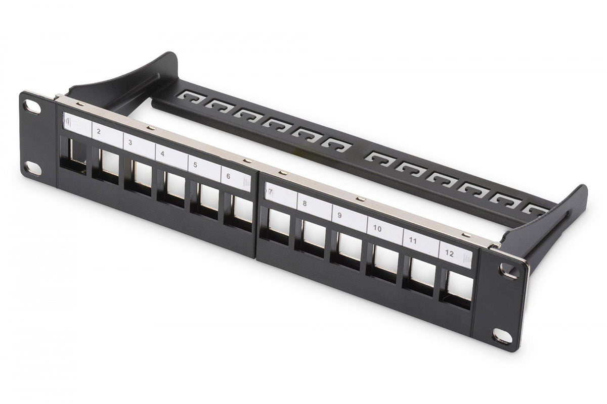 DIGITUS Professional DN-91420 - patch panel (blank)