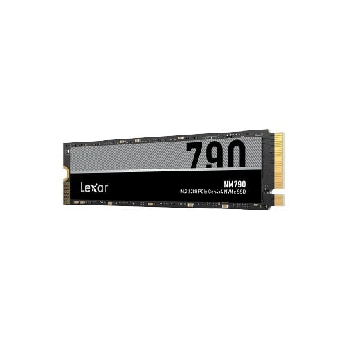 Lexar NM790 4 To M.2 PCI Express 4.0 NVMe