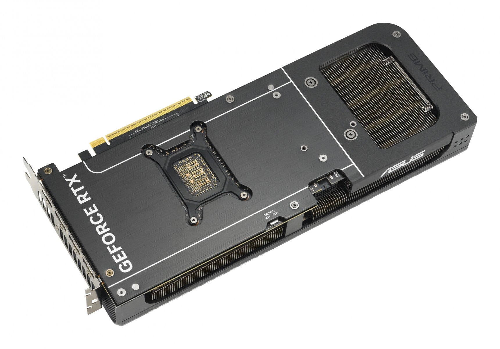 ASUS PRIME GeForce RTX 5070 12Go GDDR7 OC Edition