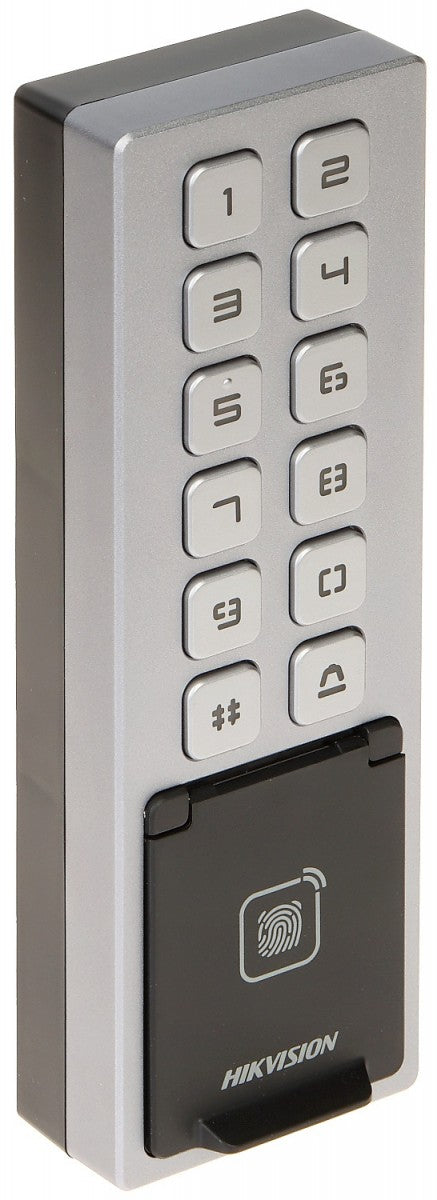Terminal de contrôle d'acces Hikvision DS-K1T805MBFWX