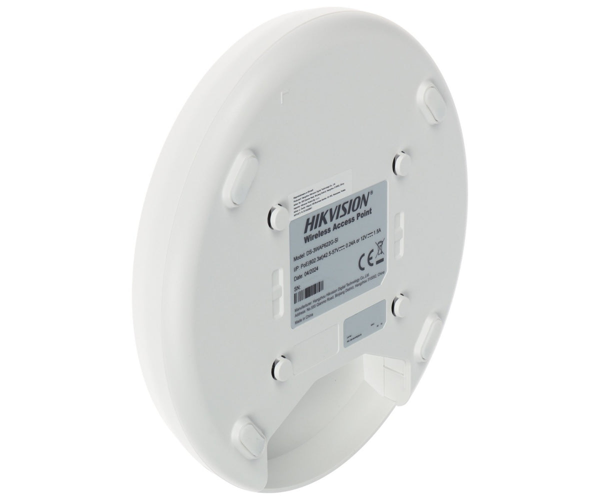 Hikvision DS-3WAP622G-SI Commutateur