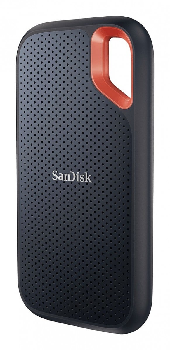 Extreme Portable SSD 500GB