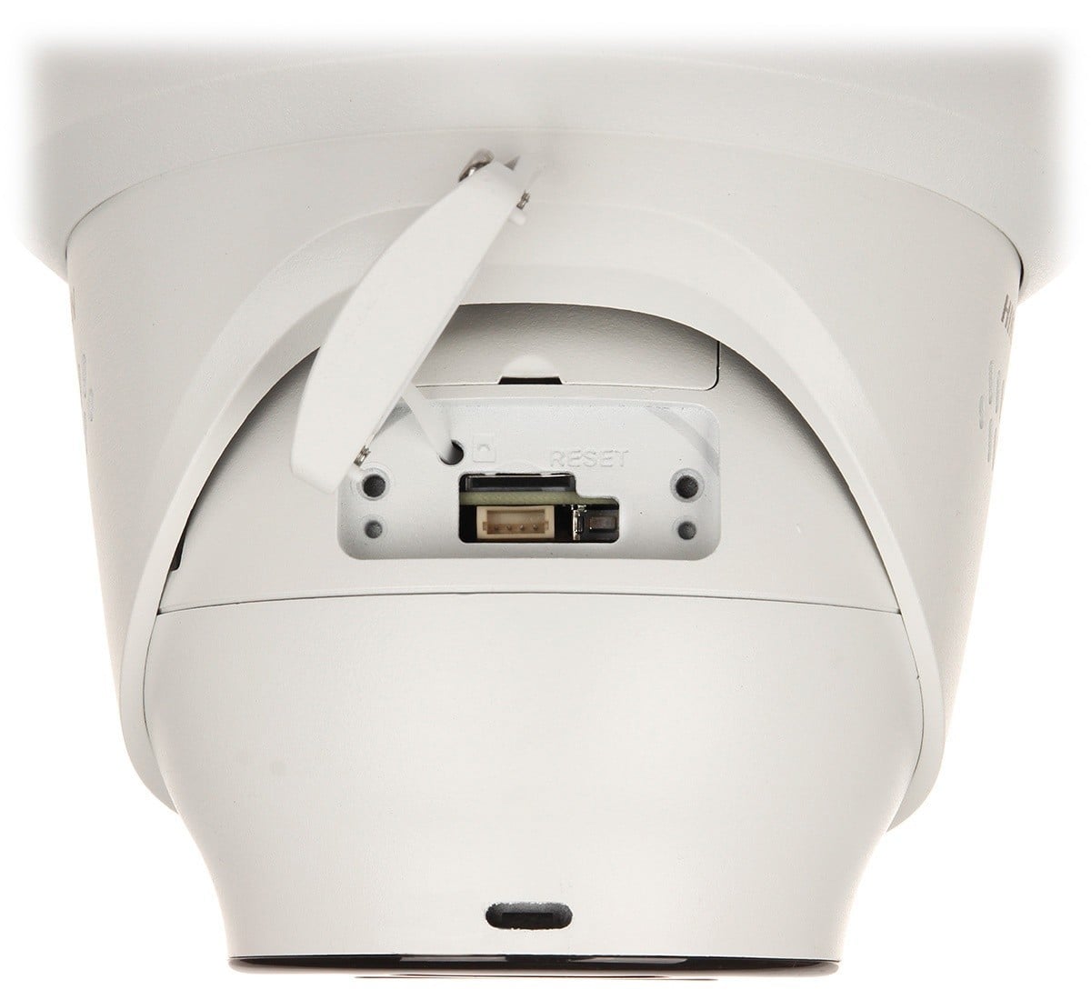 Hikvision DS-2CD2346G2H-IS2U/SL(2.8mm) caméra réseau fixe turret 4MP avec AcuSense, lumiere stroboscopique et avertissement sonore