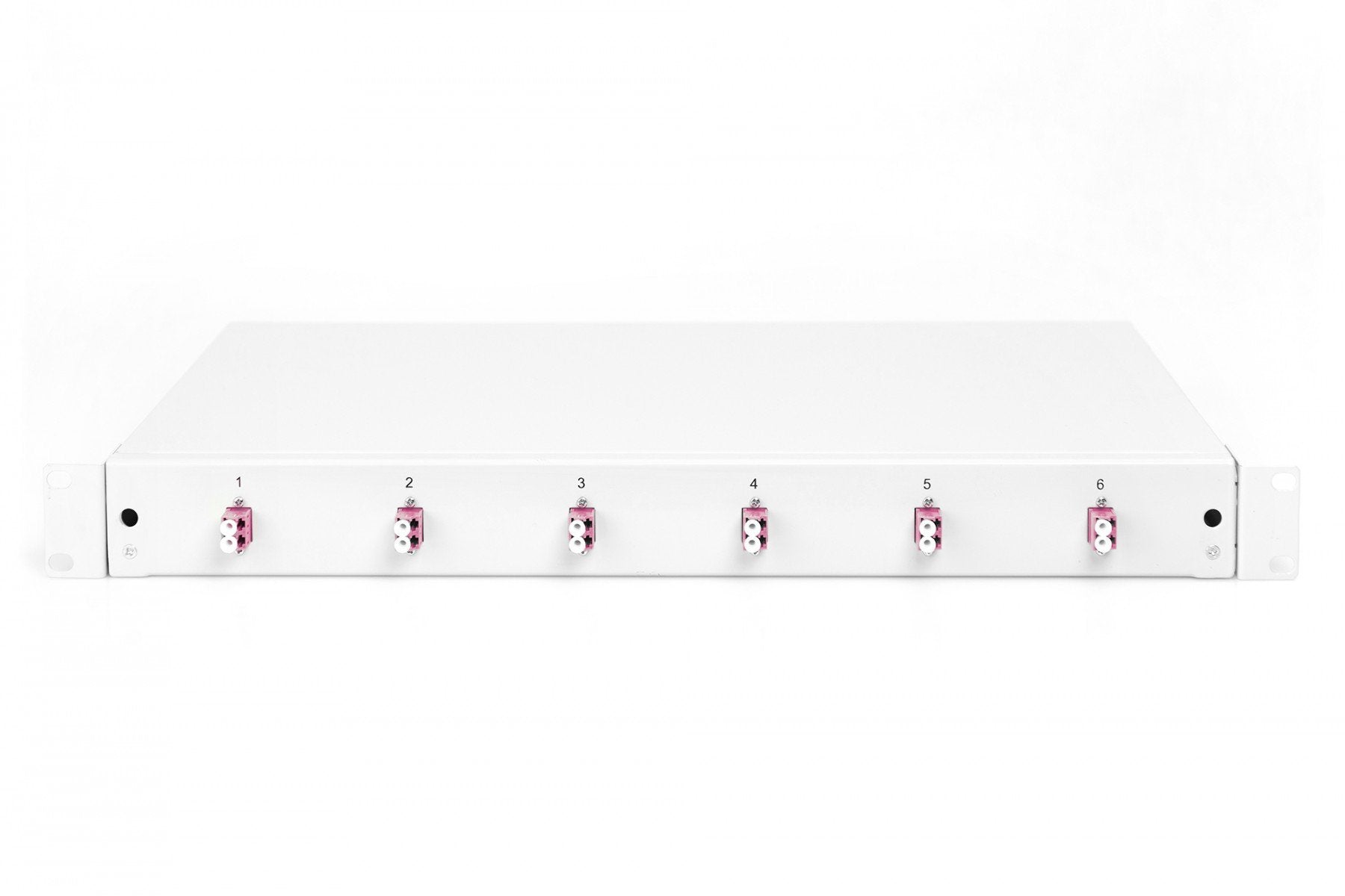 Digitus DN-96330-4 accessoire de racks Panneau de gestion de câbles