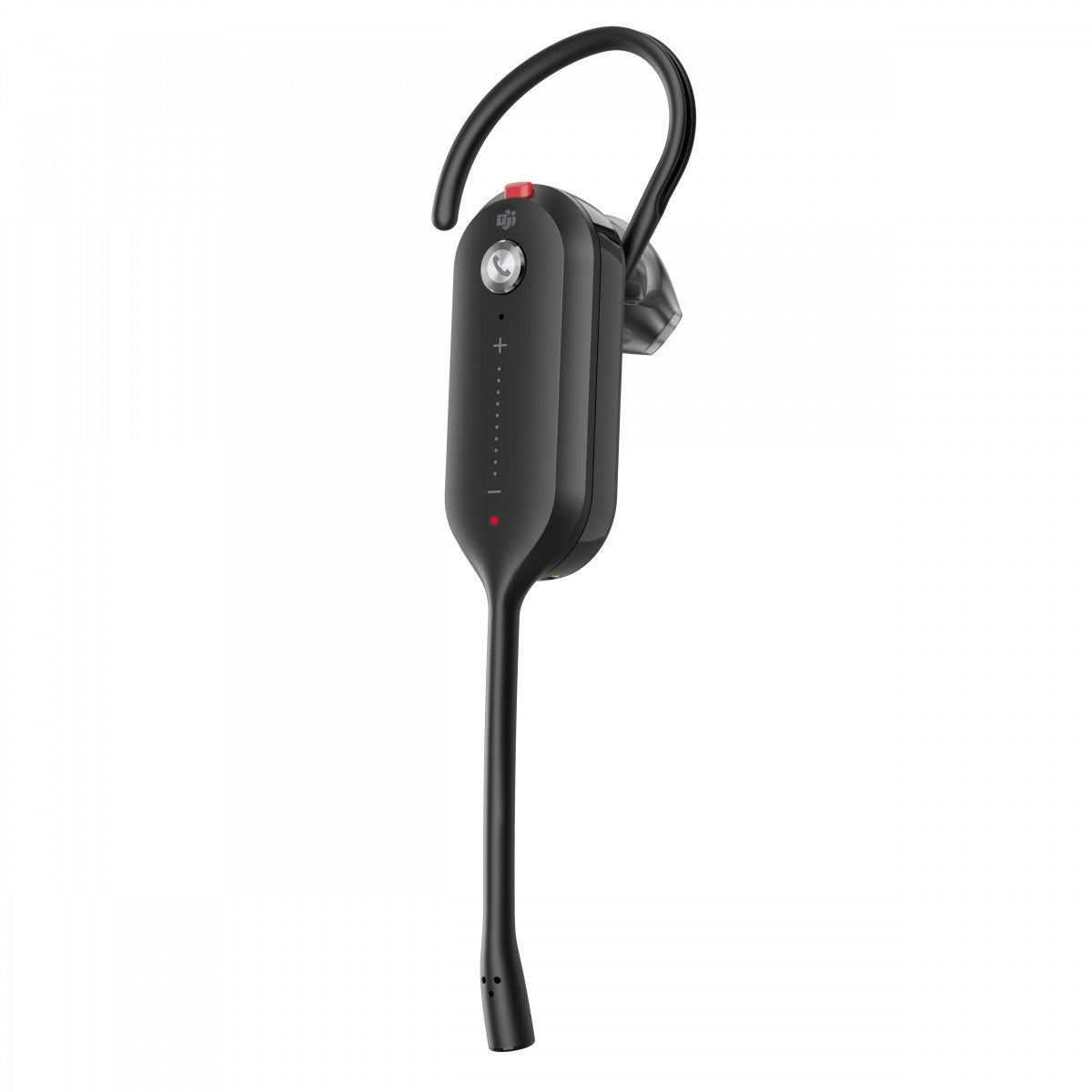 Yealink WH63 E2 Teams Sans fil Crochets auriculaires Bureau/Centre d'appels Noir