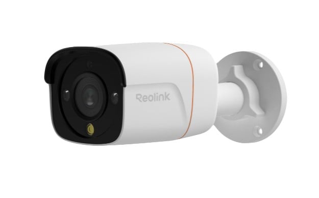 Reolink RP-PCB12M Enregistreur vidéo réseau