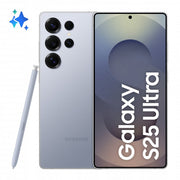 Samsung Galaxy S25 Ultra 5G 12 Go/1 To Bleu