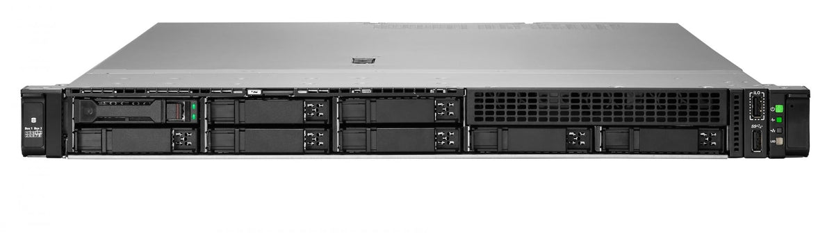 HPSC/DL320 G12 6515P 1x64G 8SFF EU Svr