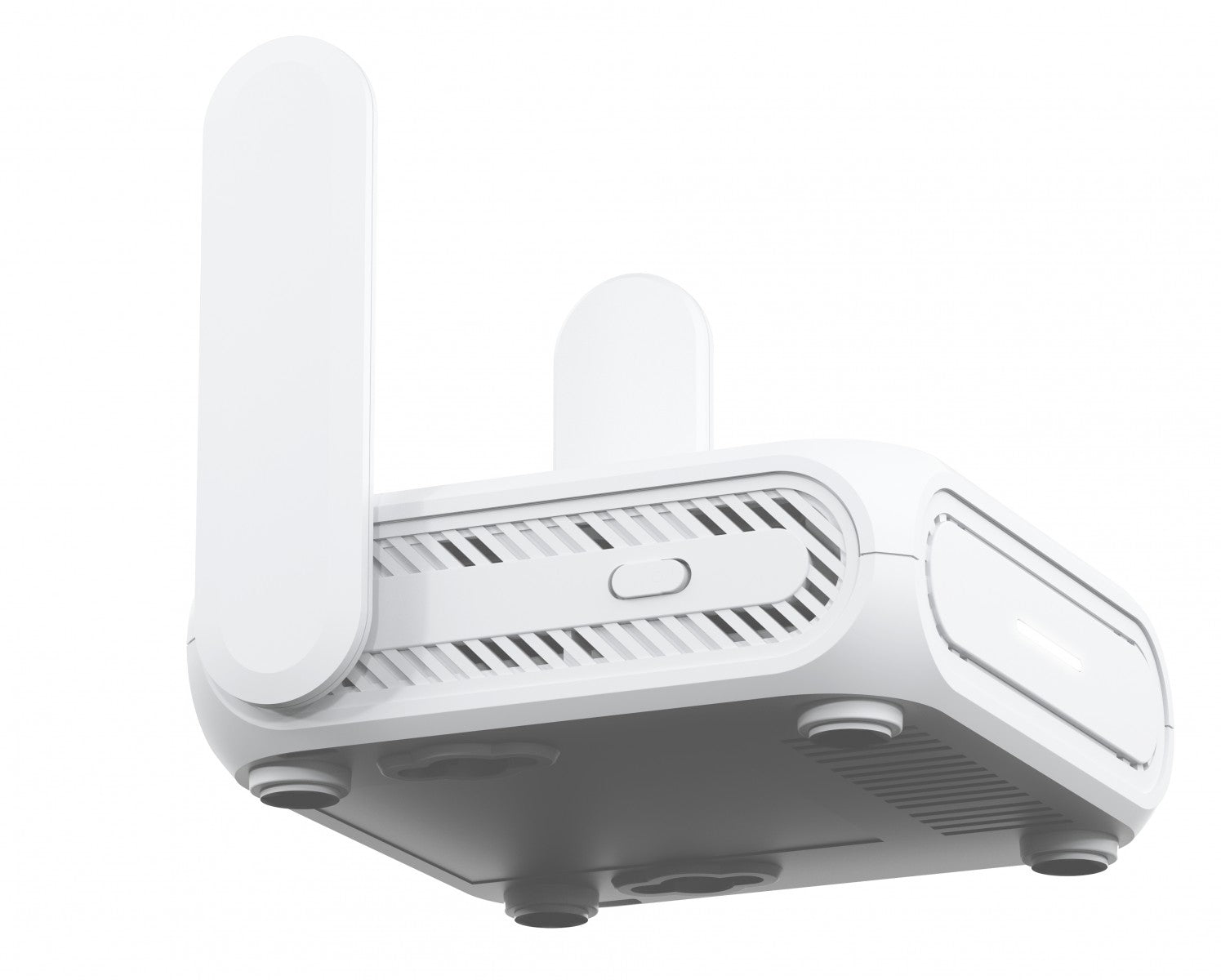 ASUS RT-BE58 Go BE3600 Dual Band WiFi 7 Travel Router