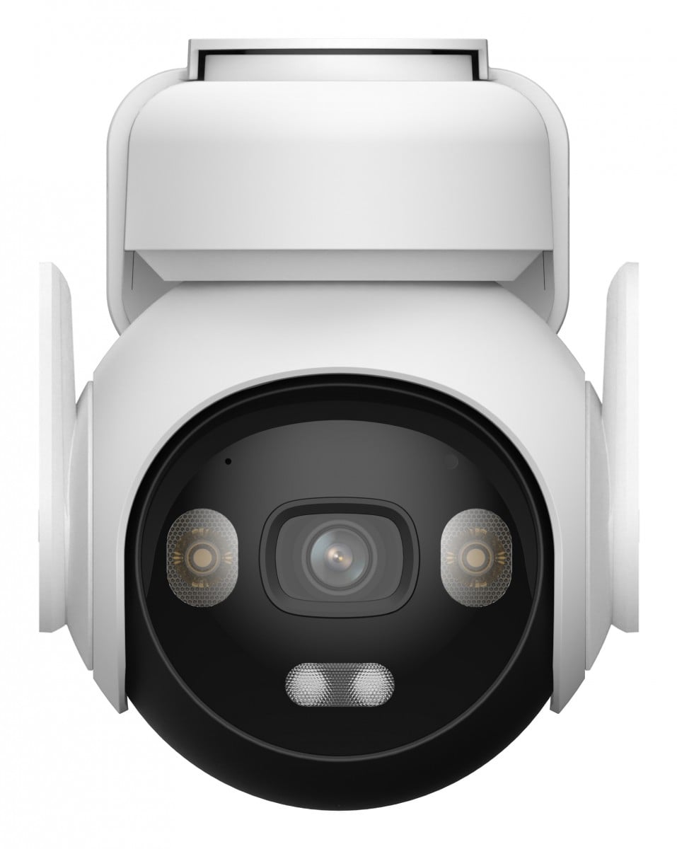 Imou IPC-B7ED-5M1TEA-EU/FSP14 AOV PT caméra IP PTZ extérieure 5 MP