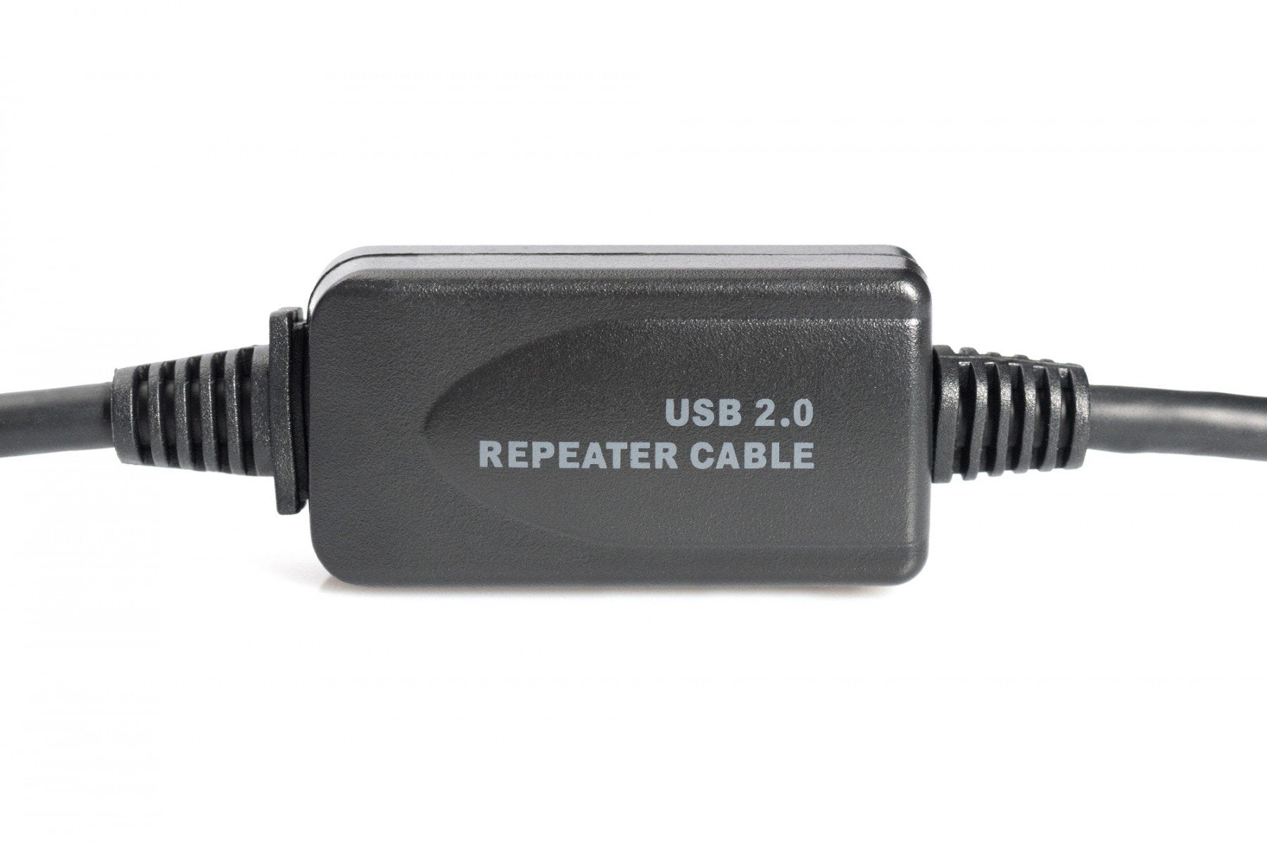 Digitus DA-73102 câble USB USB A 0,48 Gbit/s Noir
