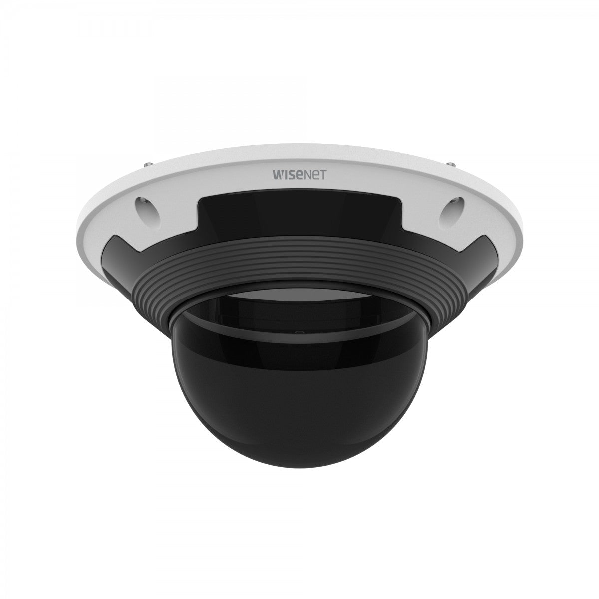 Hanwha Vandal Dome Backbox Couverture