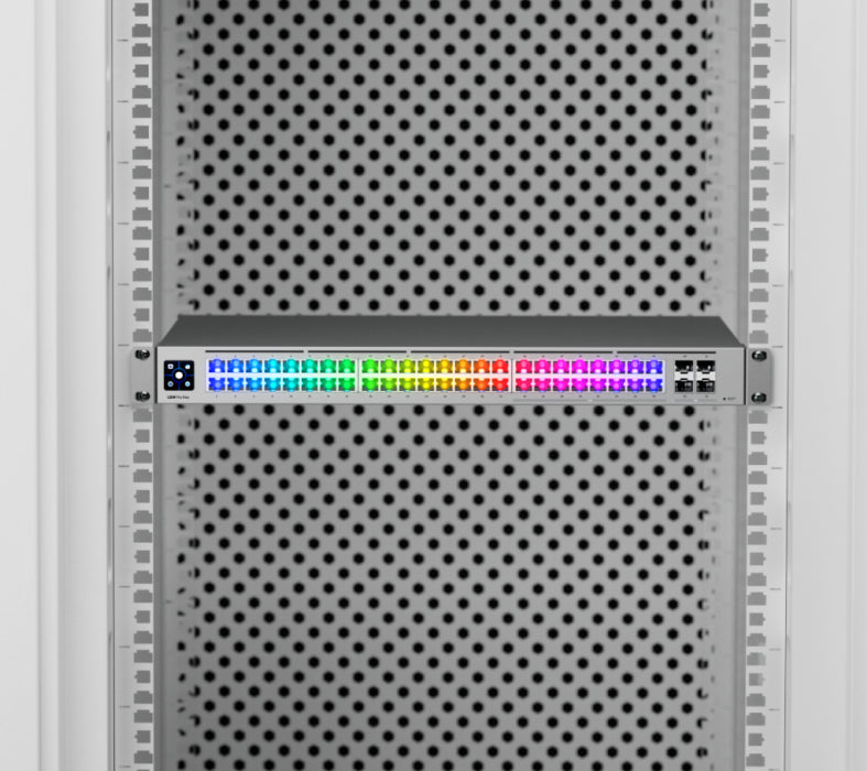 Ubiquiti USW-Pro-Max-48 Switch Pro Max 48