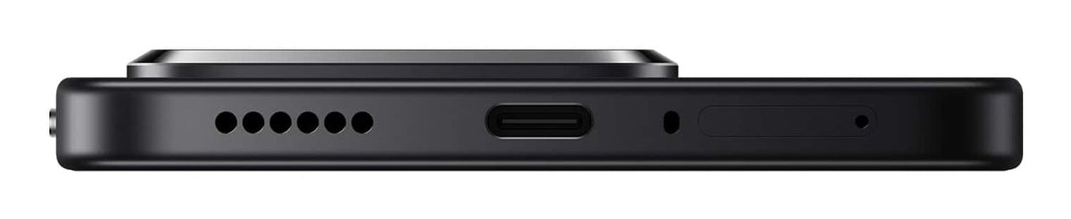"Xiaomi 15T 17,4 cm (6.83"") Double SIM 5G 12 Go 256 Go 5500 mAh Noir"
