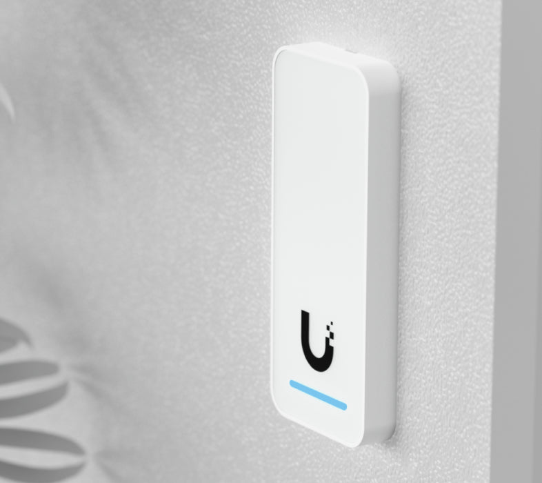 Ubiquiti UA-G2-SK G2 Starter Kit systeme de sécurité et de contrôle d'acces Noir, Argent