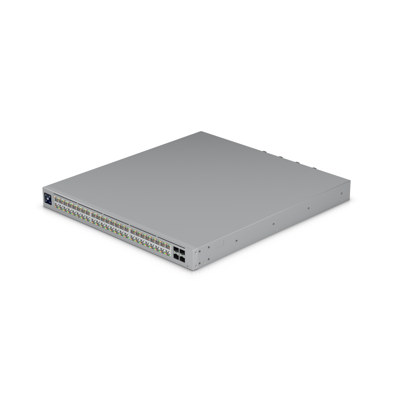 Ubiquiti ECS-48S-PoE Commutateur PoE Enterprise Campus 48S