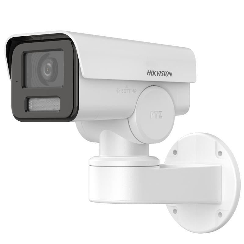 Hikvision DS-2CD1A43G0-IZU(2.8-12mm) Caméra Réseau Bullet PT Varifocale 4 MP (interface uniquement en polonais)
