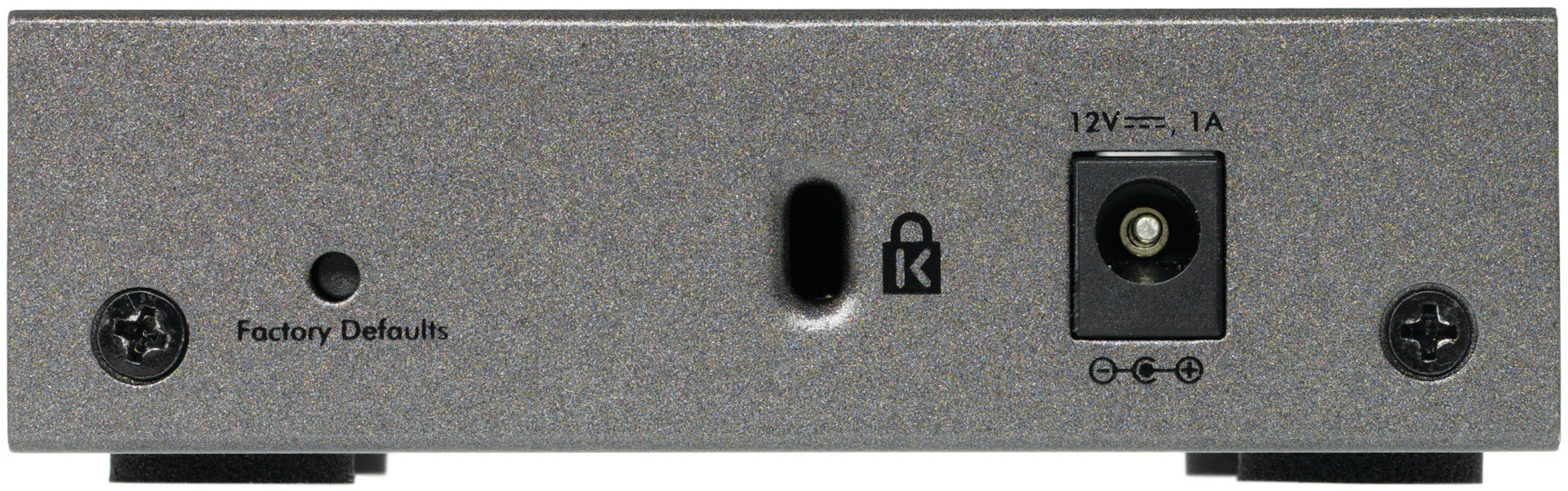 Commutateur Réseau de Bureau Netgear GS105E-200PES        5P Gigabit RJ45