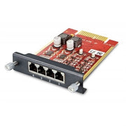 PLANET IPX-21SL Accessoire de systeme PBX Carte d'extension